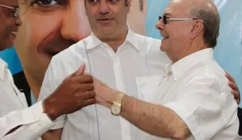 Abinader se compromete a ganar elecciones y hacer un Gobierno para la mayoría