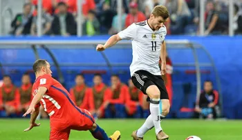 "Guardaré una pena por el resto de mi vida", dice el jugador chileno Marcelo Díaz