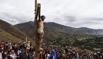 Enlace video consejos para Semana Santa  https://fb.watch/cmQLuR2rBU/