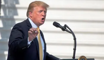 "La gran deportación" de Trump empezará en dos semanas 