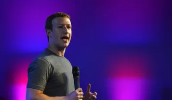 El regaño de Zuckerberg a un miembro del consejo de Facebook