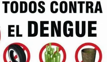 Asamblea de Dios se une a campaña contra el dengue