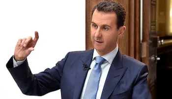Al Assad: Trump "se tragó" casi todas sus palabras