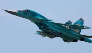 La nueva súper arma de China: Pekín desarrolla su propio cazabombardero 