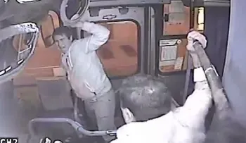 El ladrón más torpe del mundo