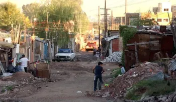 30% de niños son pobres en Argentina, según UNICEF