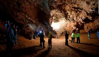 Elon Musk envía ingenieros para ayudar en el rescate de los niños en la cueva de Tailandia