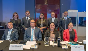 RD impulsó la resiliencia fiscal al frente del Cosefin