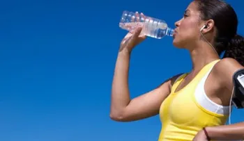 Diez razones para hidratarse