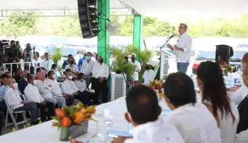 Presidente Abinader dispone acciones para desarrollar y expandir la industria del cacao