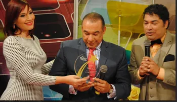 Danilo me convenció que la reelección es mala, dice Cristian Jiménez  