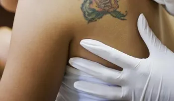 Antes de hacerte un tatuaje debes tomar ciertas medidas para no poner en peligro tu salud 