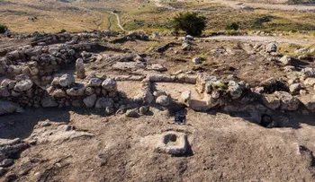 La Biblia tiene razón: hallazgo arqueológico confirma el relato de Ezequías
