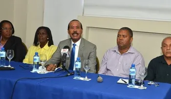 Crisis del PLD se empeora con grave denuncia de Enrique Martínez 
