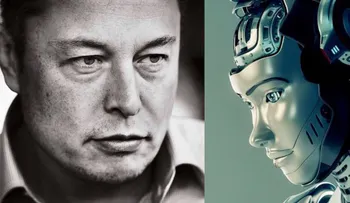 El sombrío pronóstico del CEO de Tesla sobre los riesgos que enfrenta la humanidad
