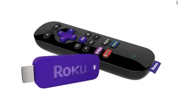 Detienen venta de dispositivos Roku en México por queja de un operador de cable