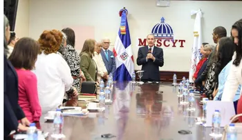 Educación Superior resalta impacto Inglés de Inmersión en el país