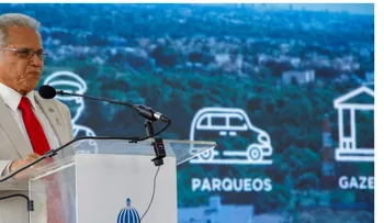 Suero: Abinader es el presidente que más ha aportado al sector médico