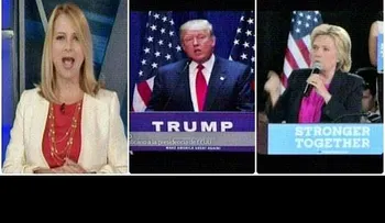 Nuria Piera analiza triunfo de Donald Trump