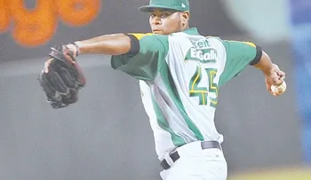 Gigantes pasan a la final y las Estrellas están a ley de un triunfo