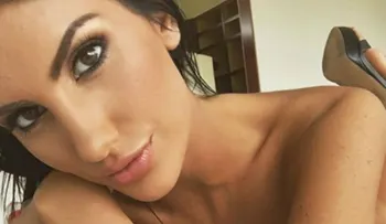  August Ames, una reconocida actriz porno muere en extrañas circunstancias en su casa en California