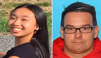 Encuentran en México a adolescente de EE.UU. desaparecida
