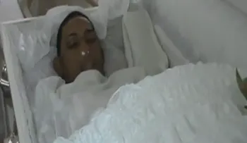 Matan a Jonathan Rafael Reyes García, de una cuchillada durante discusión 