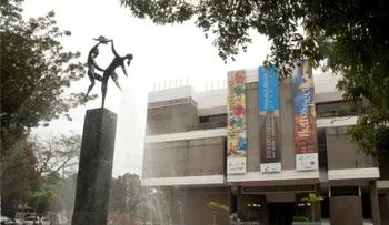 Museo de Arte Moderno anuncia programación de noviembre 