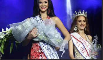Presentan en gran gala la próxima Miss República Dominicana Universo 2016