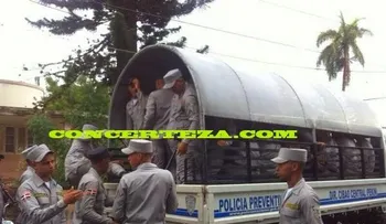 Jefe PN confirma hijo mató comerciante en Moca, según confesaron tres detenidos por el caso