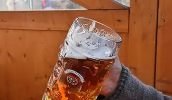 La cerveza reduce el colesterol y ayuda a bajar de peso