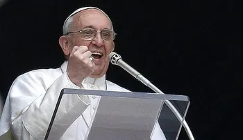 El papa Francisco dice que Medidas por Cambio climático no se pueden postergar