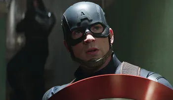 Captain America: Civil War alcanza los 1.000 millones de dólares en taquilla