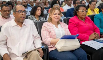 UASD fortalece capacitación de sus nuevas autoridades docentes y administrativas