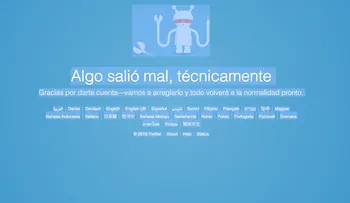 Twitter regresa... y también las burlas de los tuiteros