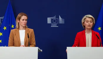 La UE no consigue renovar por tres años las sanciones contra 2.600 vinculados a la invasión rusa