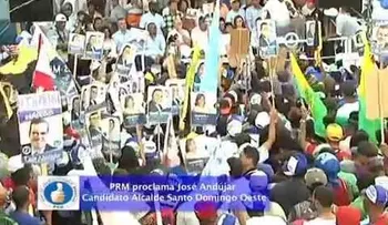 ¡Fue Danilo! (VIDEO)