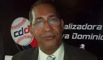 Muere Danilo Basilio locutor comercial de Las Águilas Cibaeñas