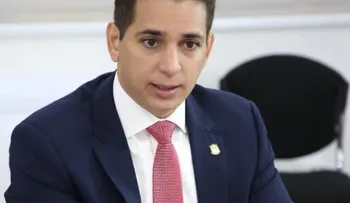 Fadul: Francisco Javier García es un "candidatazo"