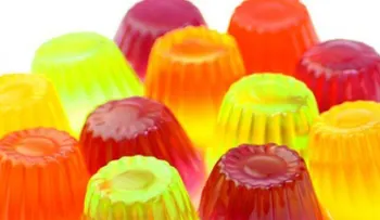 Conoce los increíbles beneficios de comer gelatina