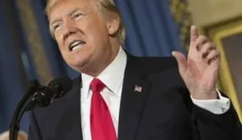 Humillar a la gente, uno de los recursos preferidos de Trump
