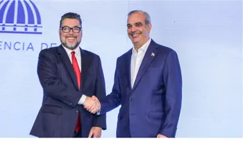Luis Abinader: RD apuesta a ser protagonista en tecnología