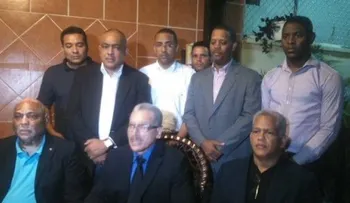 Surún Hernández gana presidencia del Colegio de Abogados