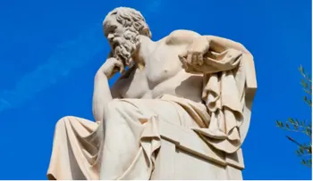 Sócrates y el amor: pareja, felicidad y filosofía