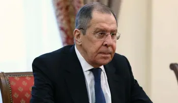 Lavrov acusa a Occidente de aplicar "diplomacia friki" y usar noticias falsas