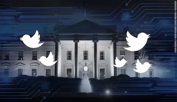 Un hacker a Donald Trump: Ajusta la seguridad de tu cuenta de Twitter
