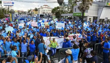 Educa: â??El salario docente dominicano es competitivoâ?
