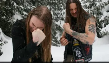 "Por favor, no votes por mí": músico noruego de black metal gana las elecciones sin querer