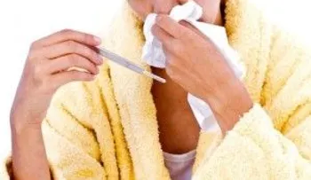 Diferencia entre síntomas de resfriado e influenza; cómo prevenir la influenza