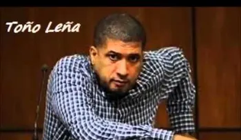 Toño Leña da plazo a ex funcionarios de Leonel para que le paguen deudas (VIDEO) 